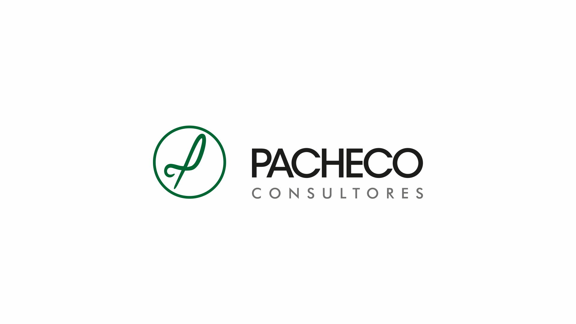 Pacheco Consultores Ltda